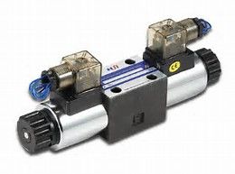 Shindengen Magnetic Solenoid Valve